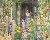 Isles of Shoals Garden - 施尔德·哈森